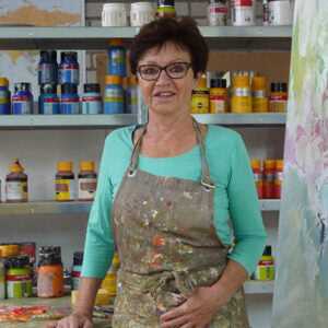 Maria De Vries