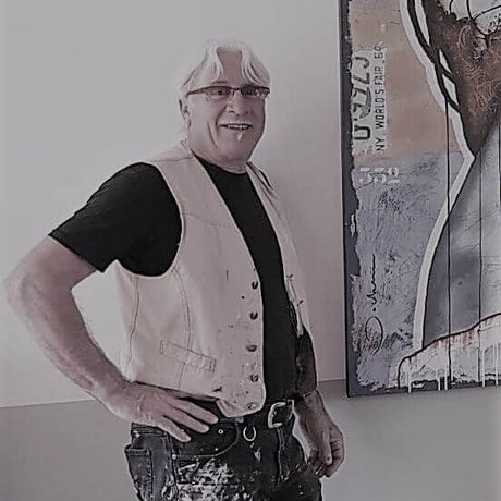 Hans Jochem Bakker