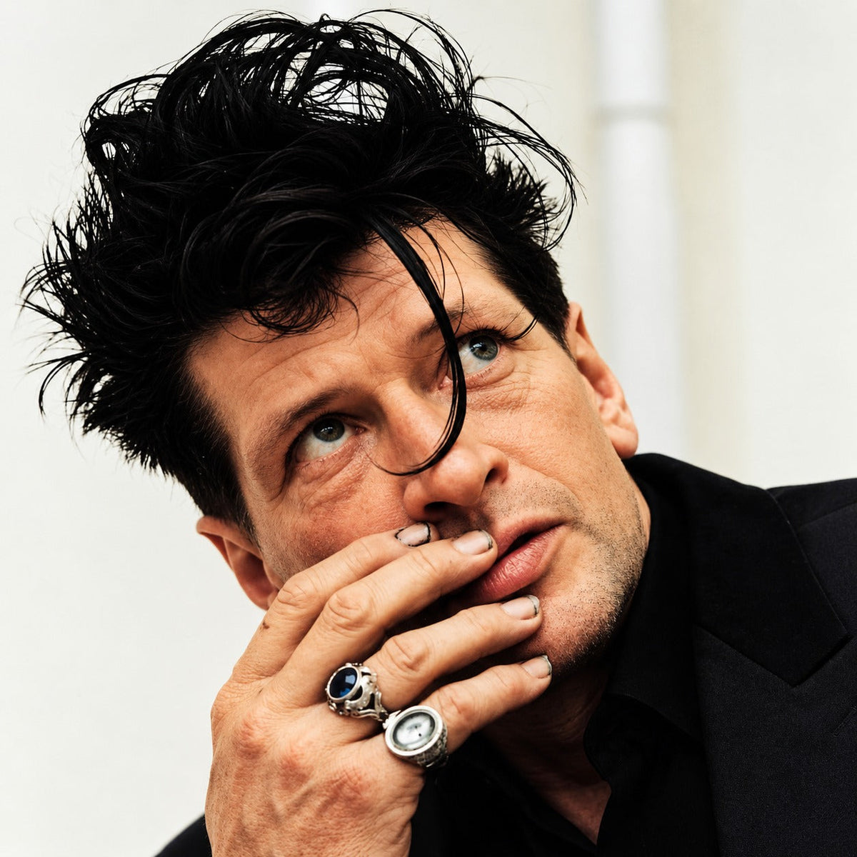 Herman Brood