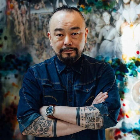 James Chiew