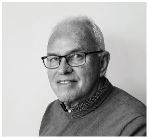 Mart Krijger