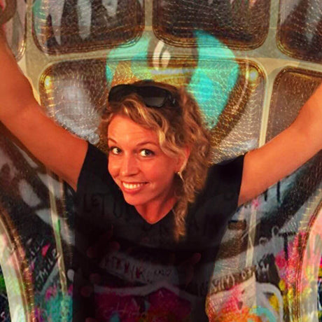 Mascha de Haas