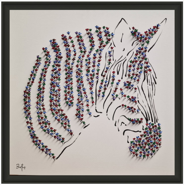 107 80×80 cm