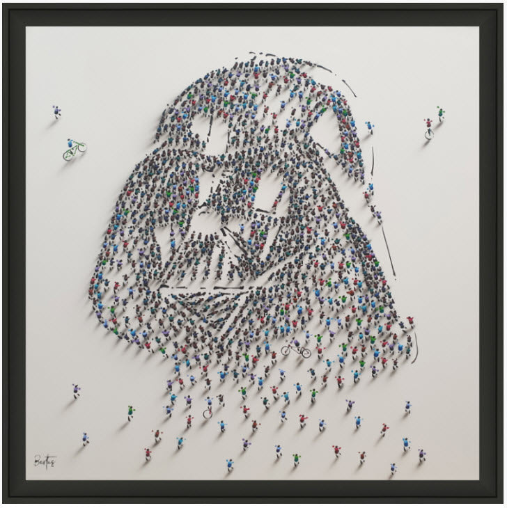 109 100x100cm