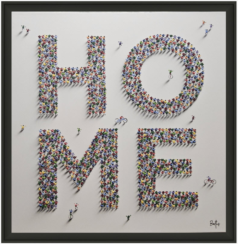 141 100x100cm home 24
