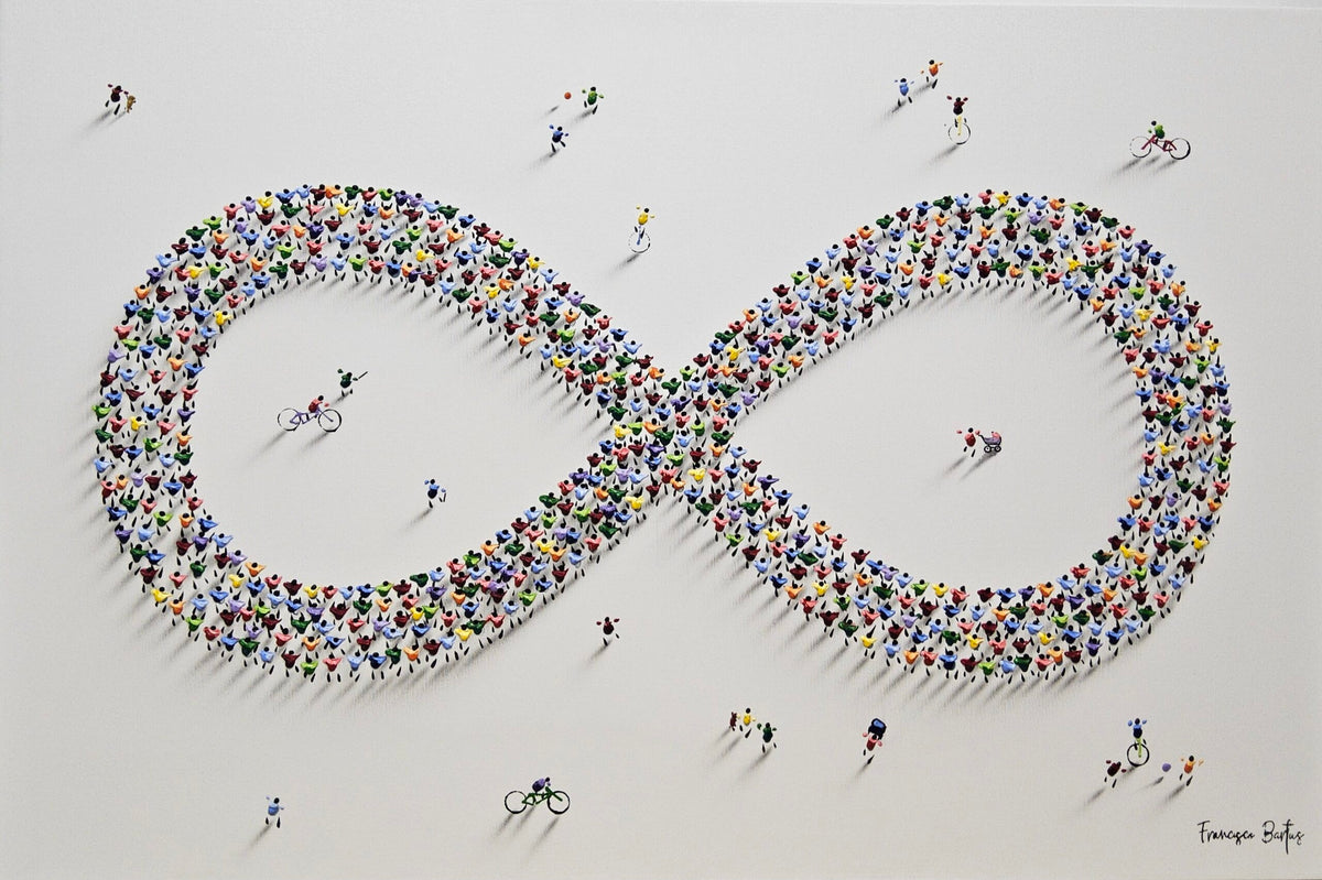299 Francisco Bartus 80×120 Infinity