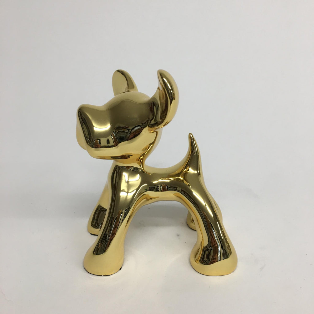 3 Junior Gold, art that makes you happy, dog, Jacky Zegers