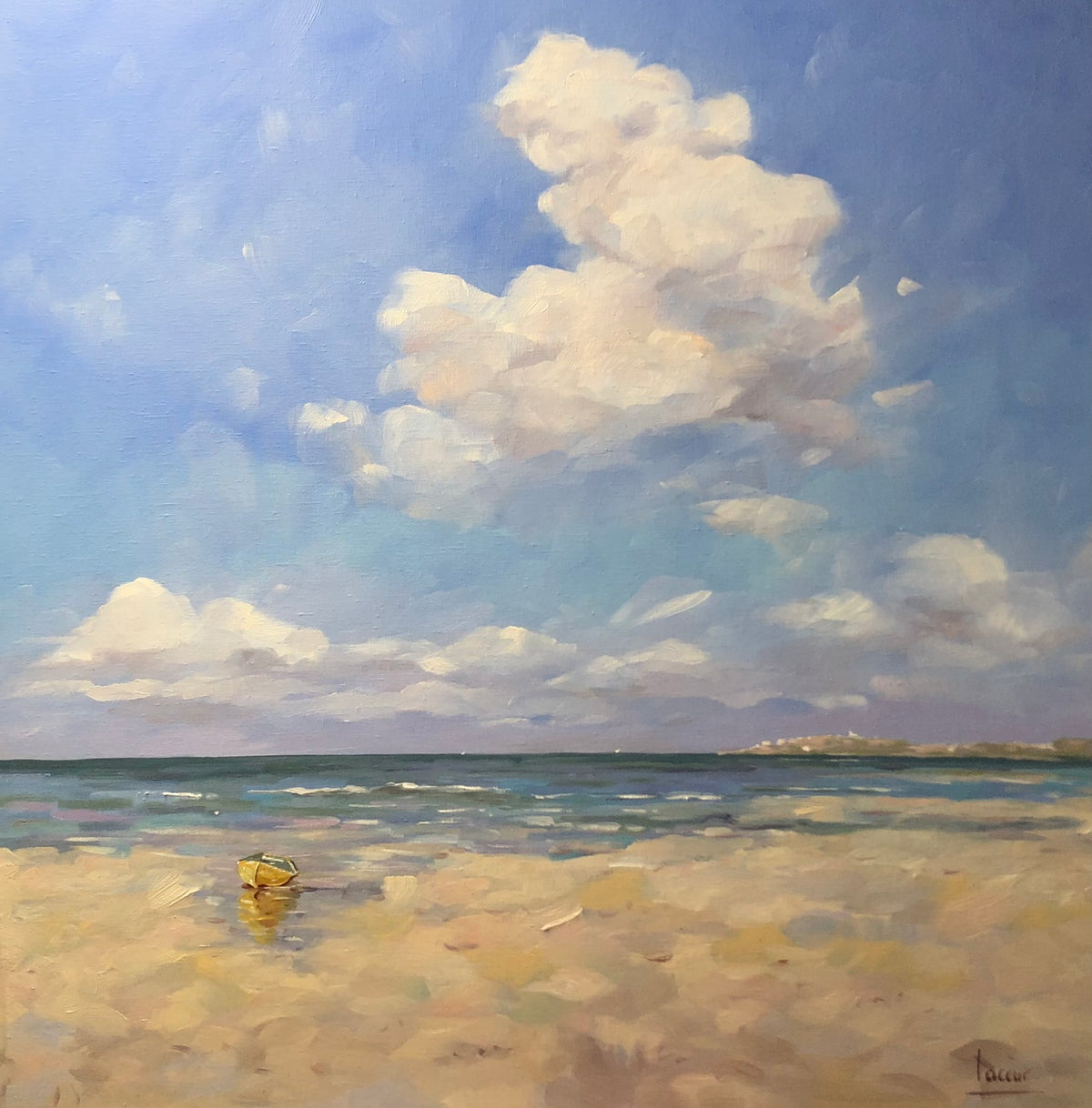 6619 Paradise 100 x 100