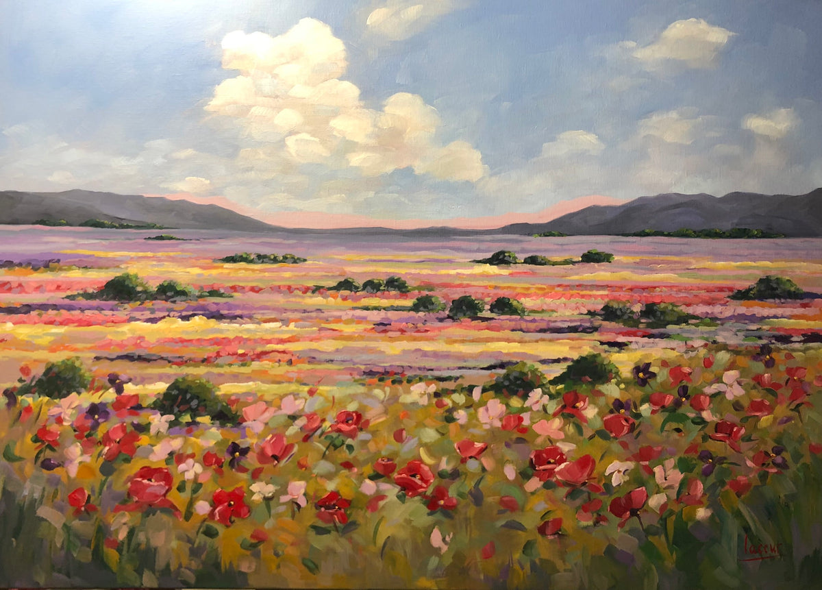 6621 All Colours 100 x 140