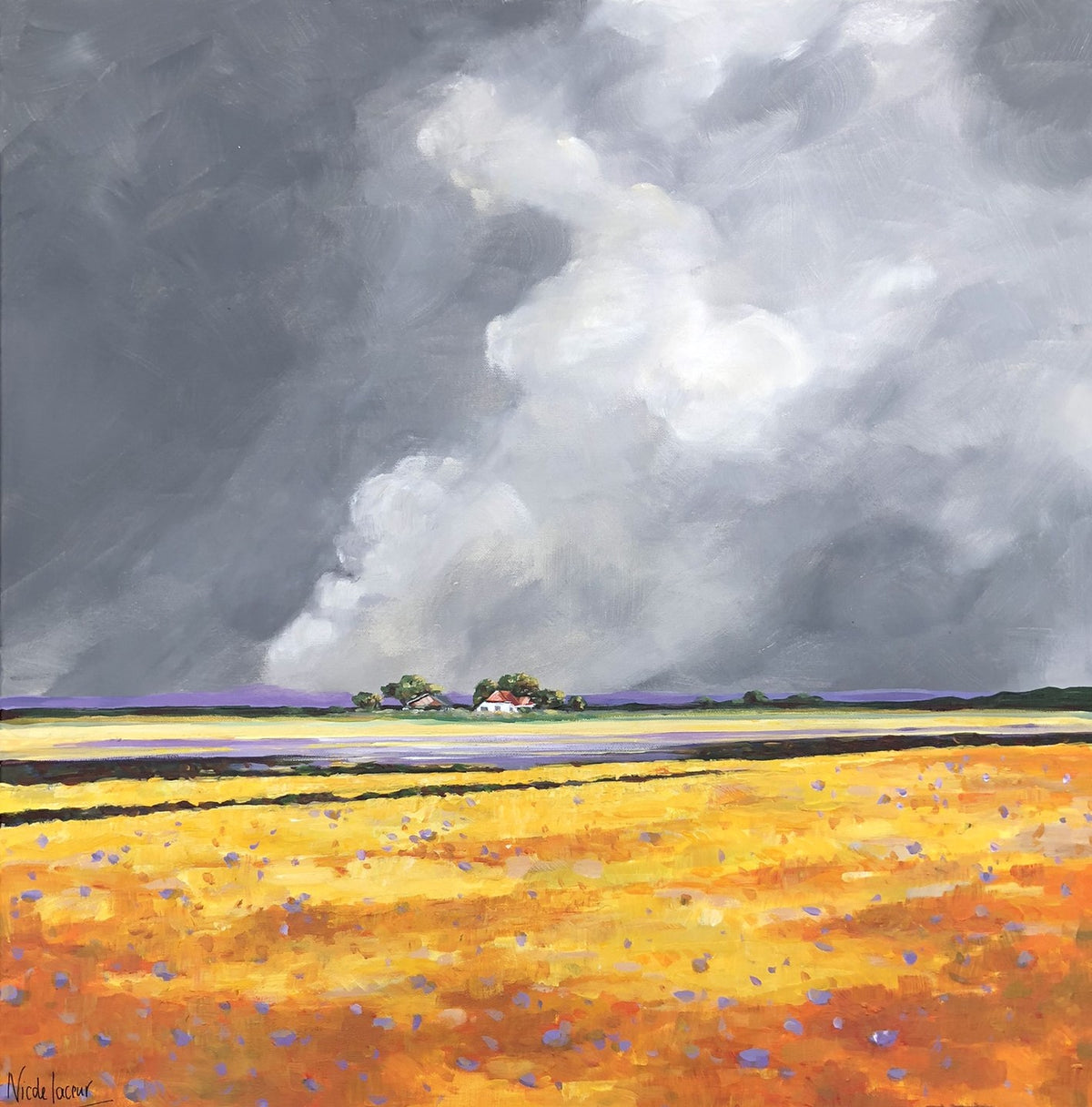 6634 Stormy Clouds (2)