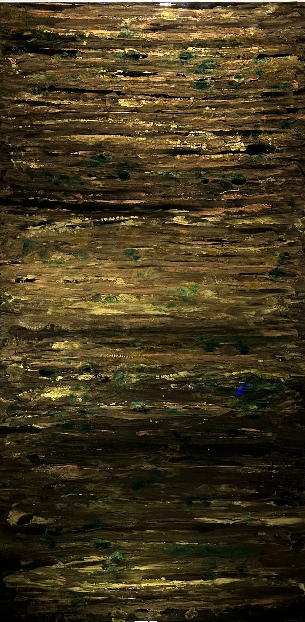 Abstract III 60×120