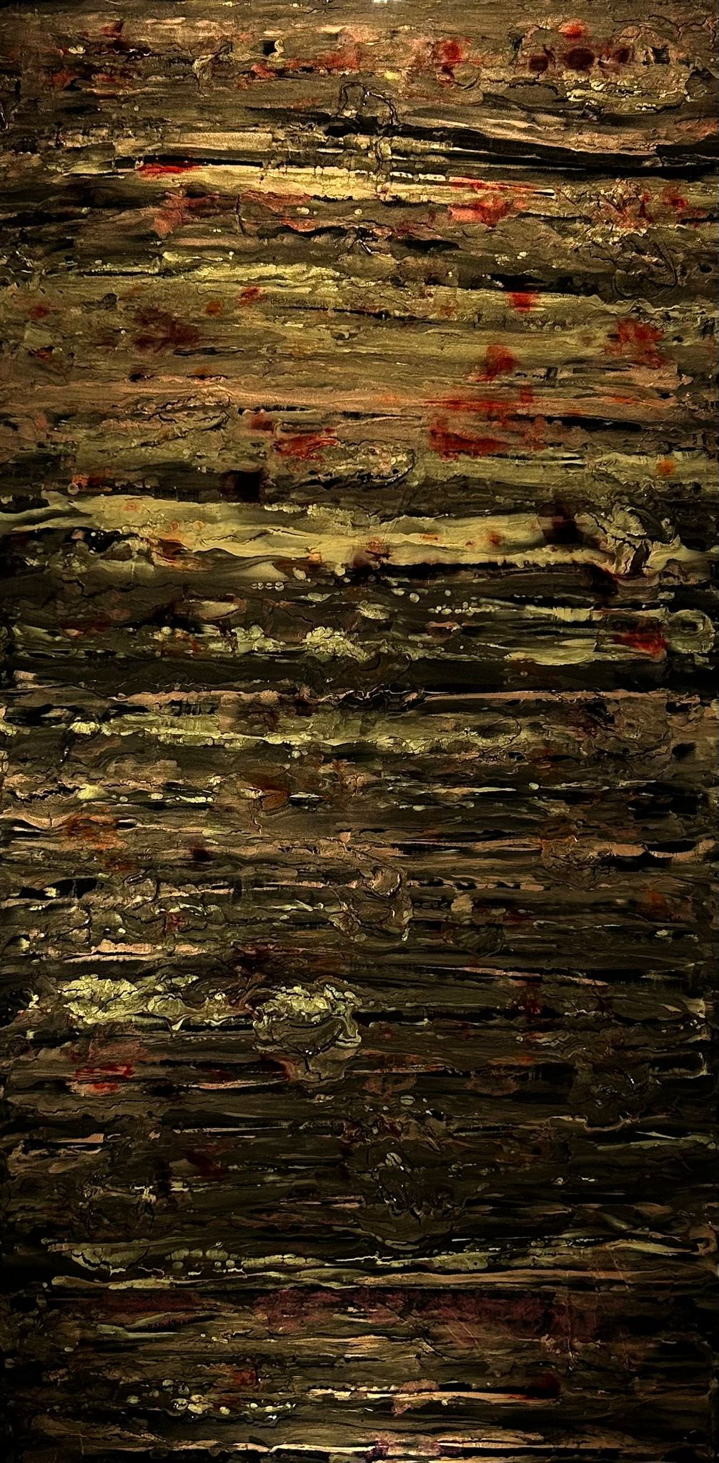 Abstract IV 60×120