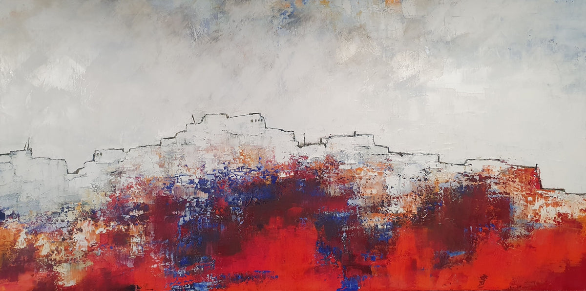 Astratti Rosso 67202357 200×100