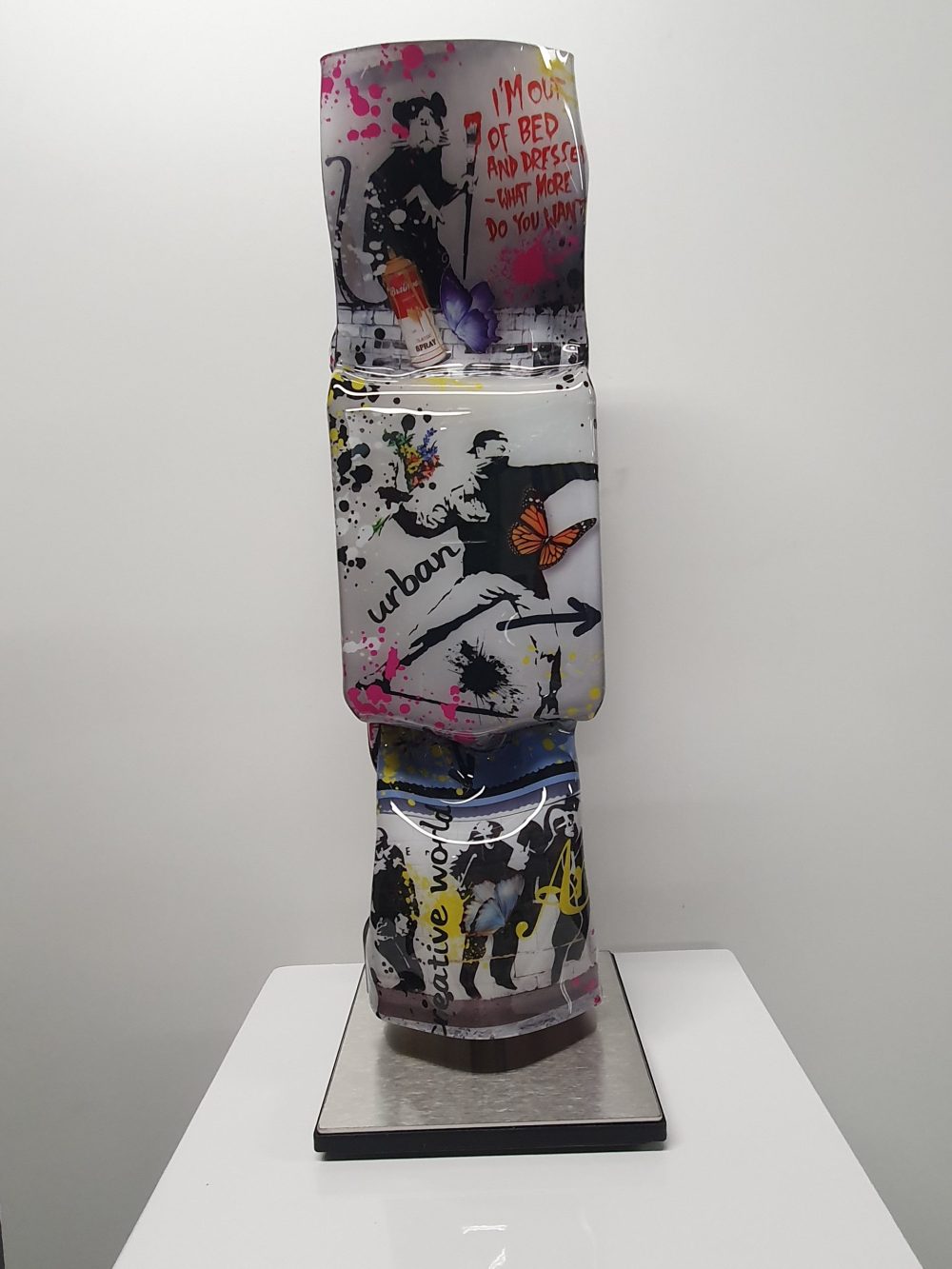 Banksy II