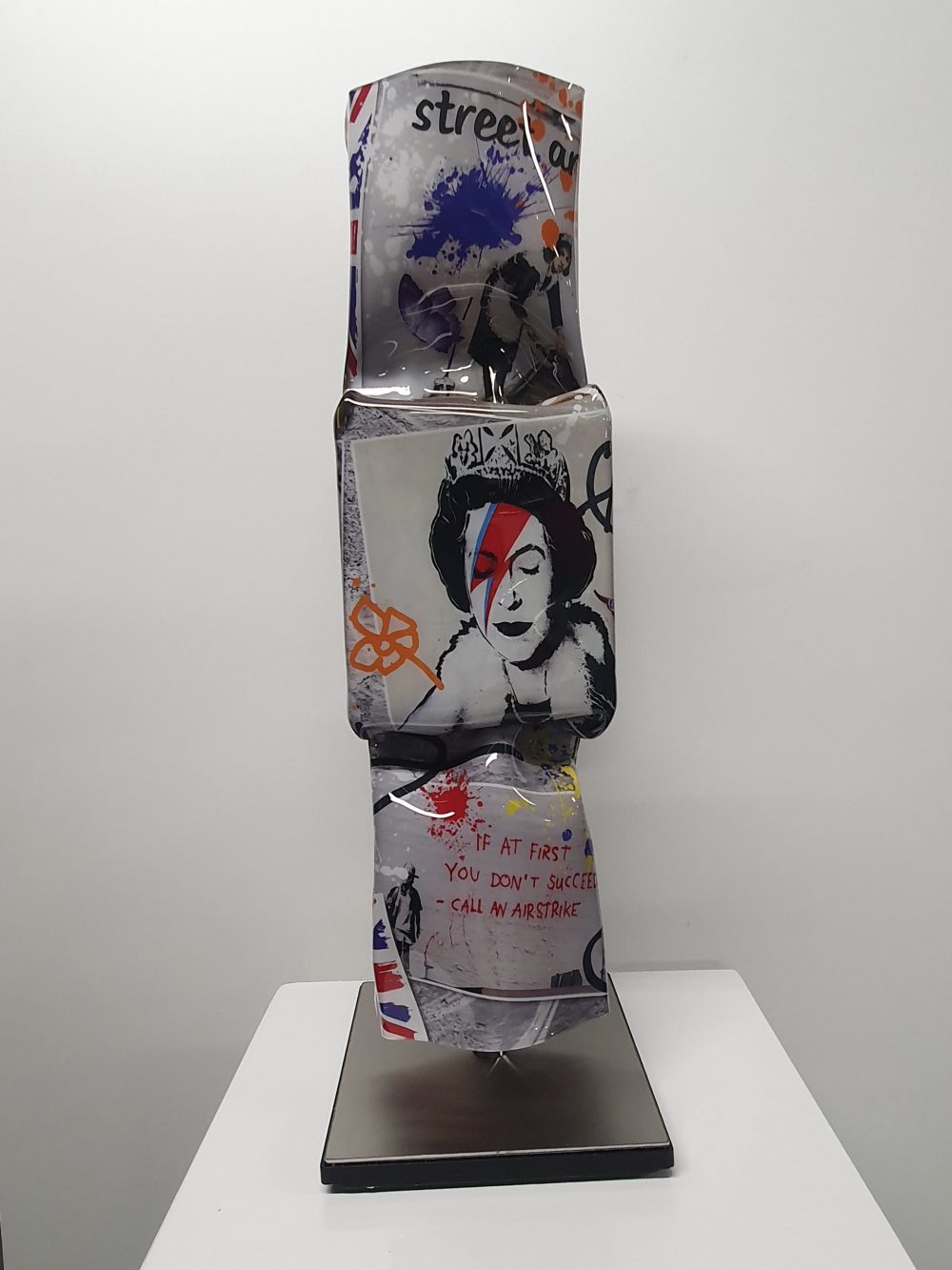 Banksy III