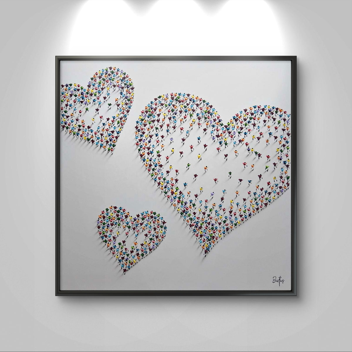 Bartus 100×100 NR 500