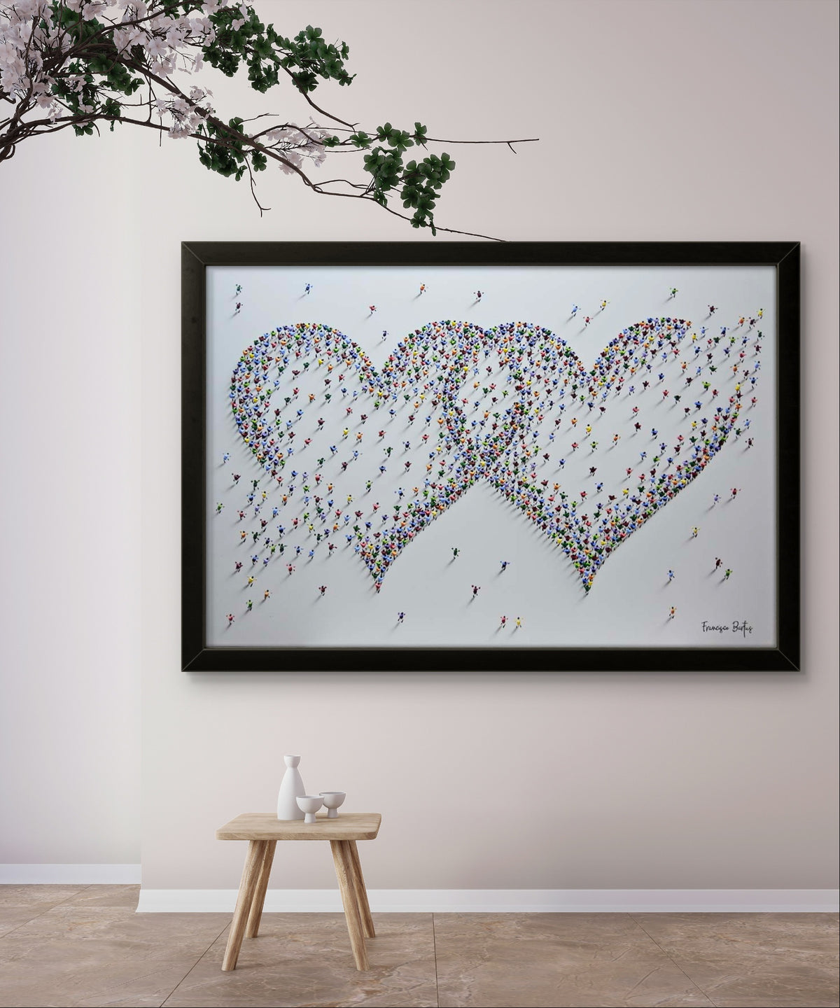 Bartus United Hearts interieur 150×100 239