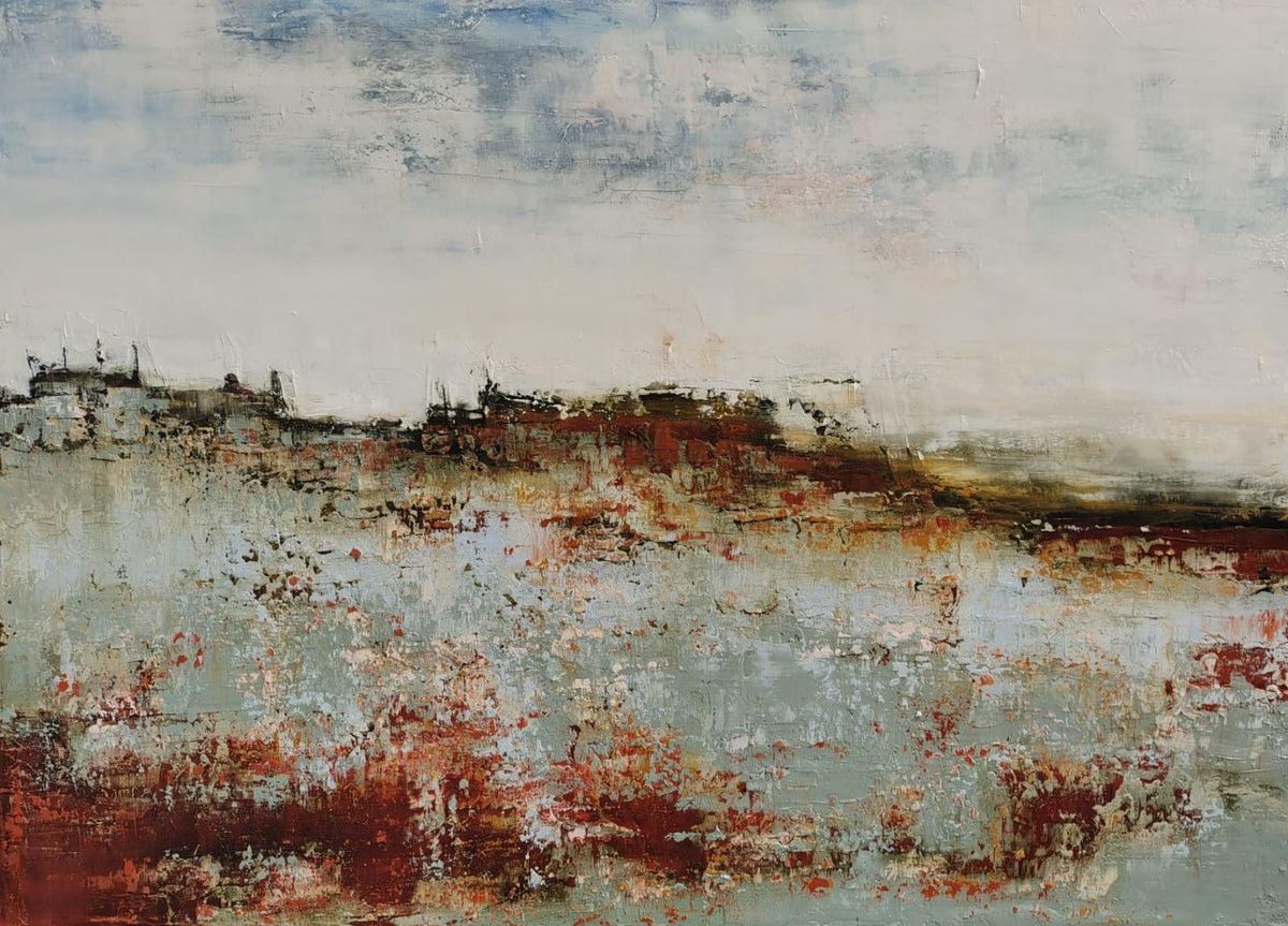 Beautyfull landscape II 140x100m NR 67110