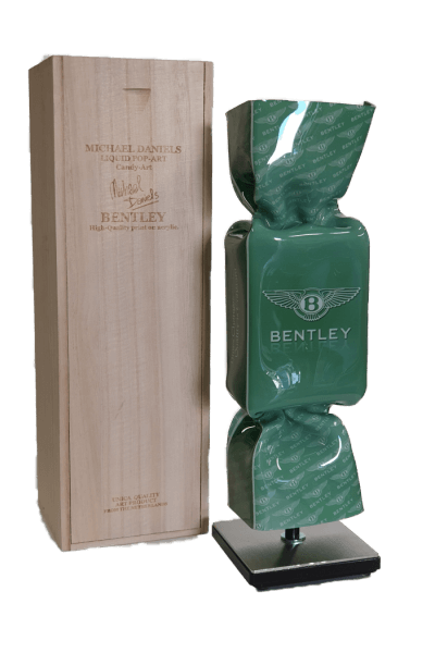 Bentley green WEBSITE