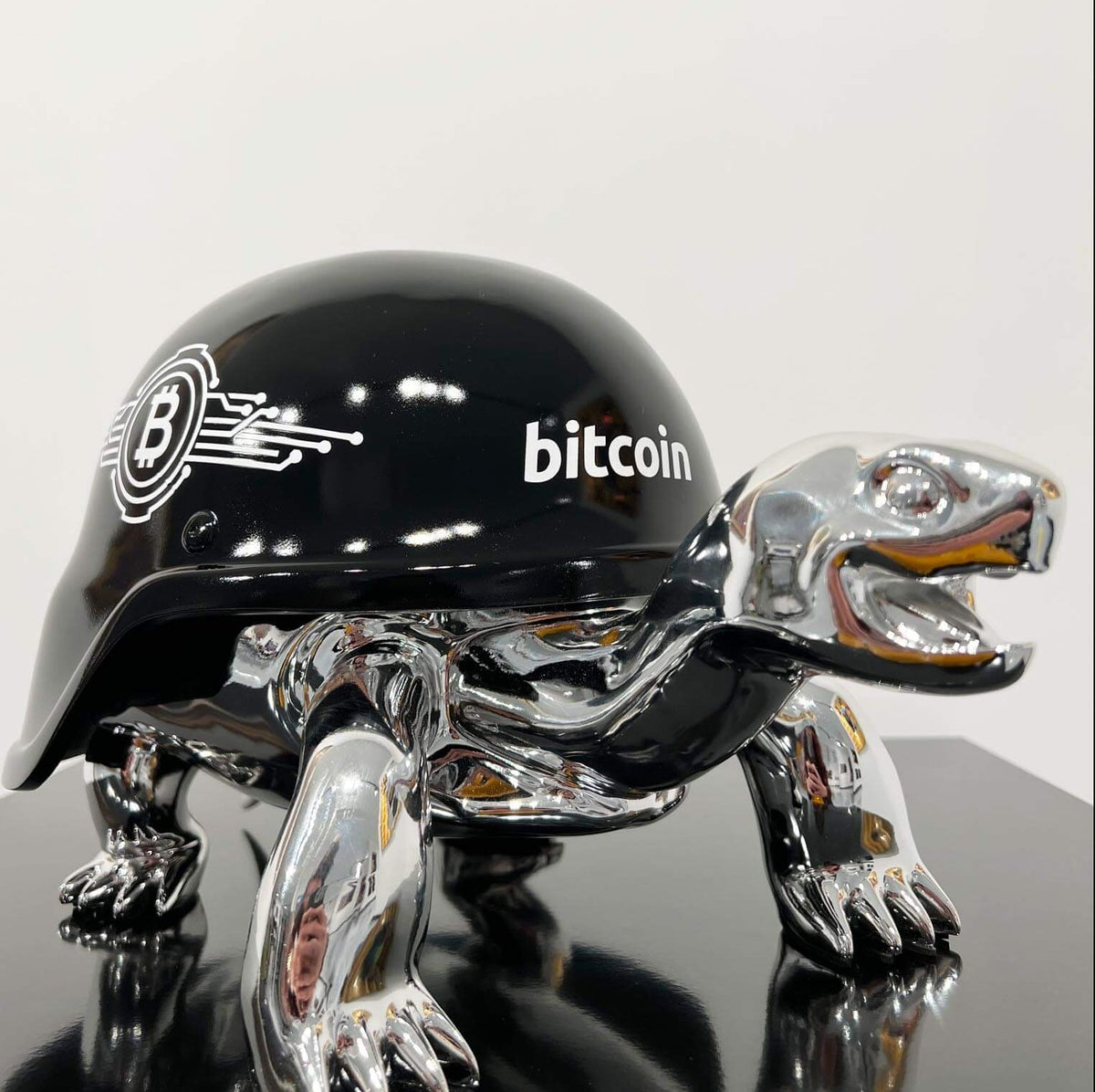 Bitcoin-Dark
