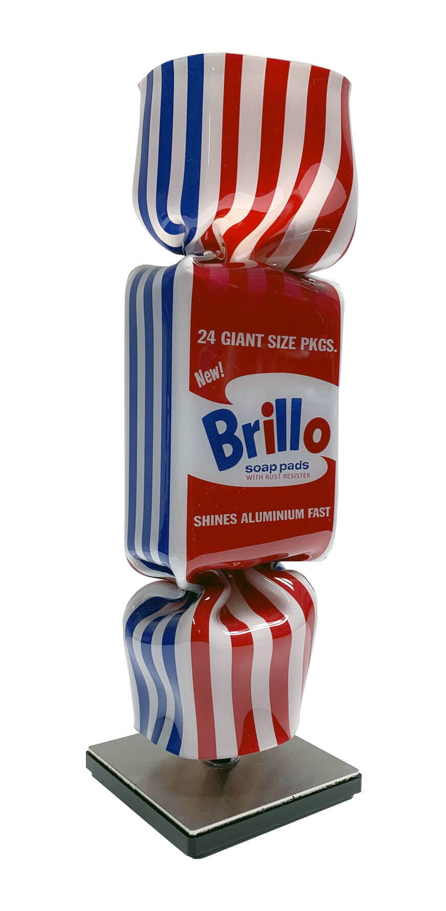 Brillo 01