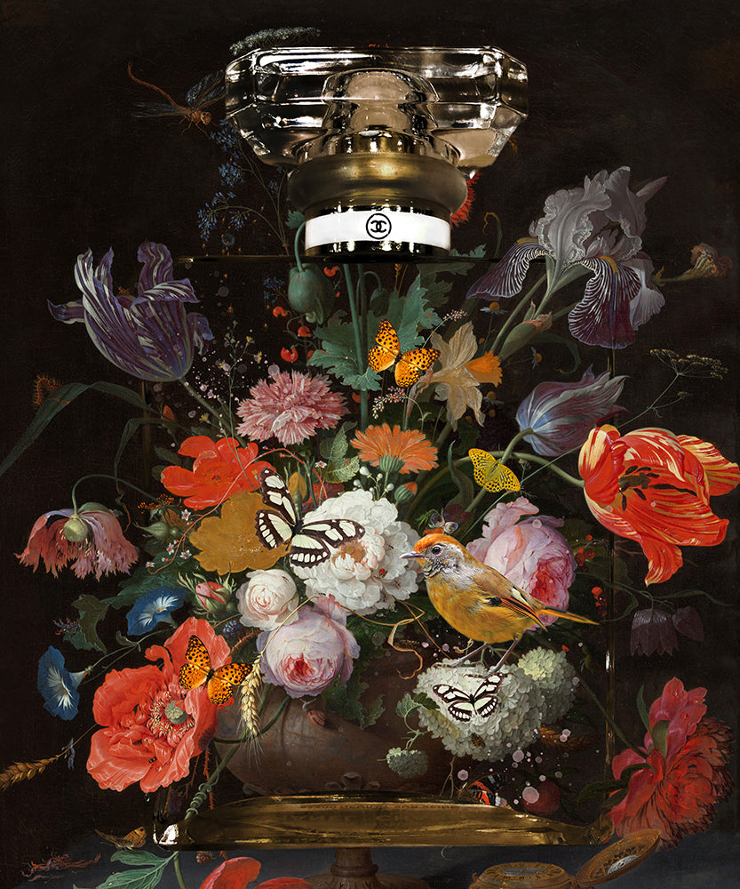 Chanel EveningEau du soir
