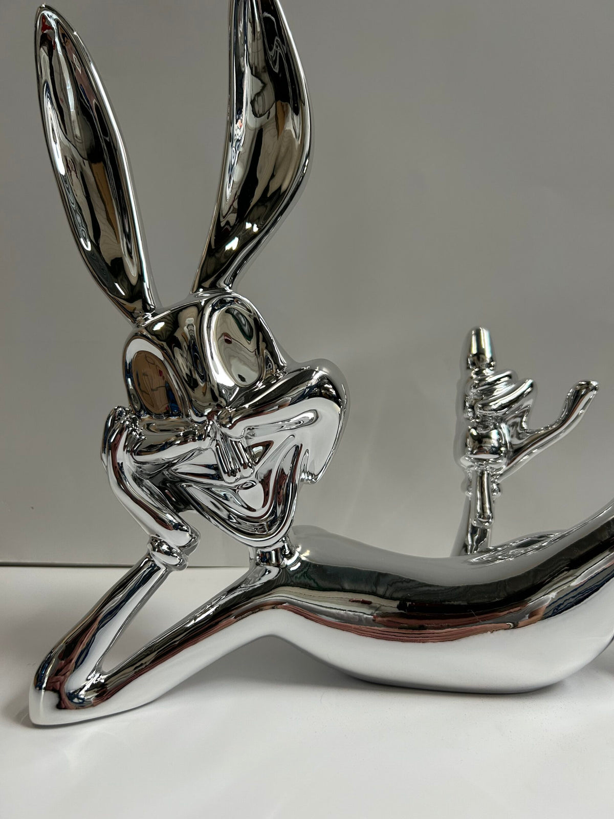 Chilling Bunny I – Kay Pears (2)