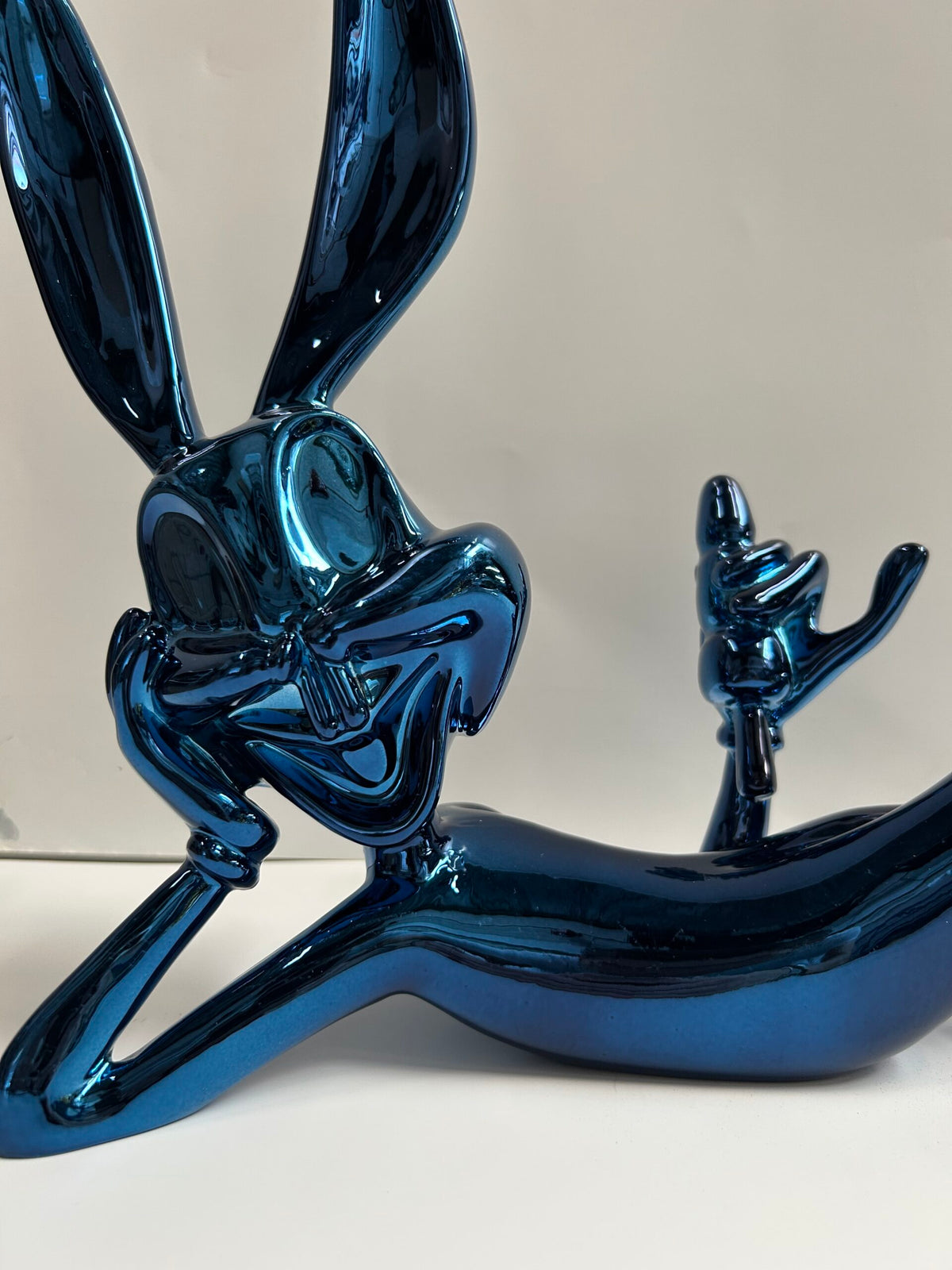 Chilling Bunny II – Kay Pears (2)