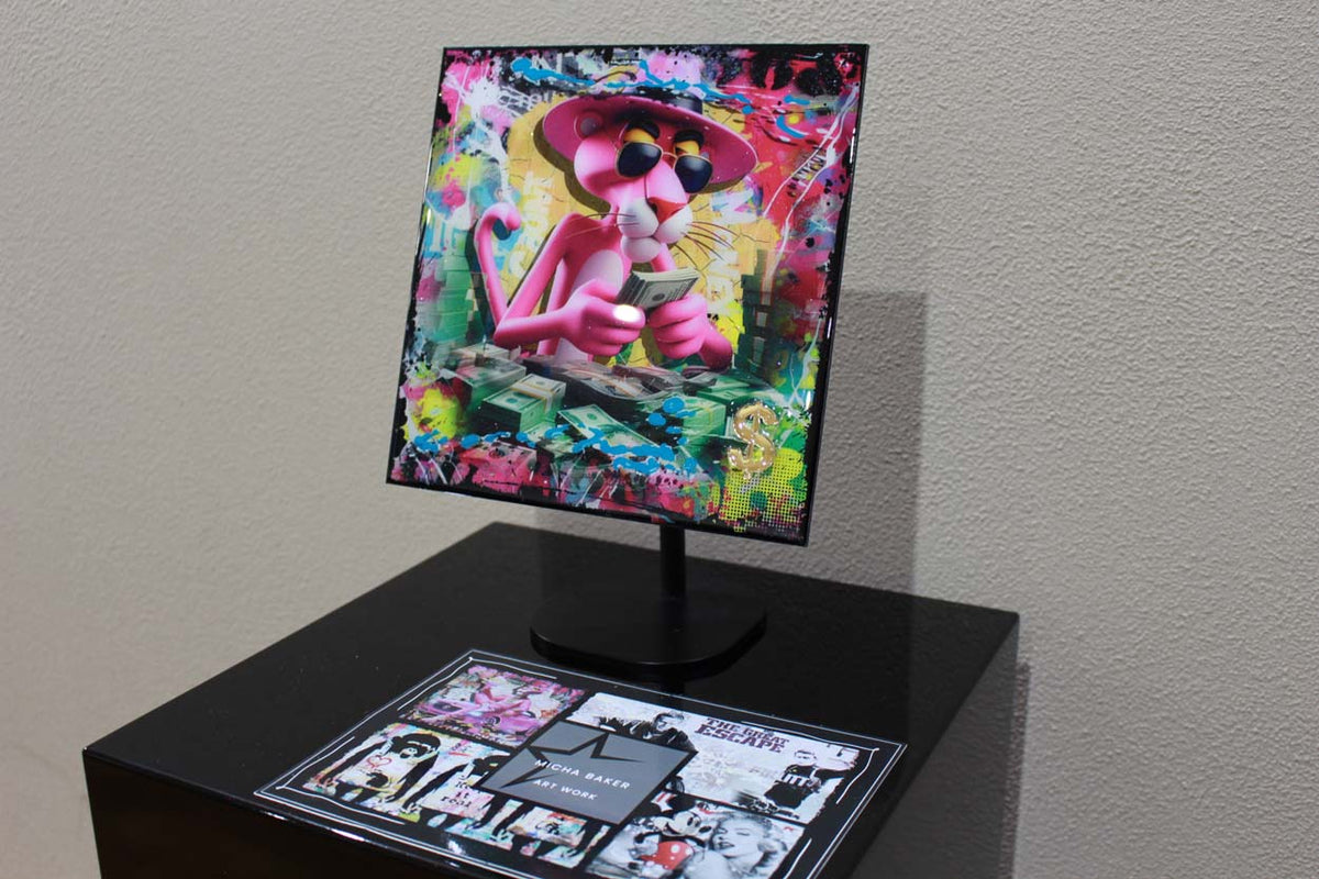 DEZE