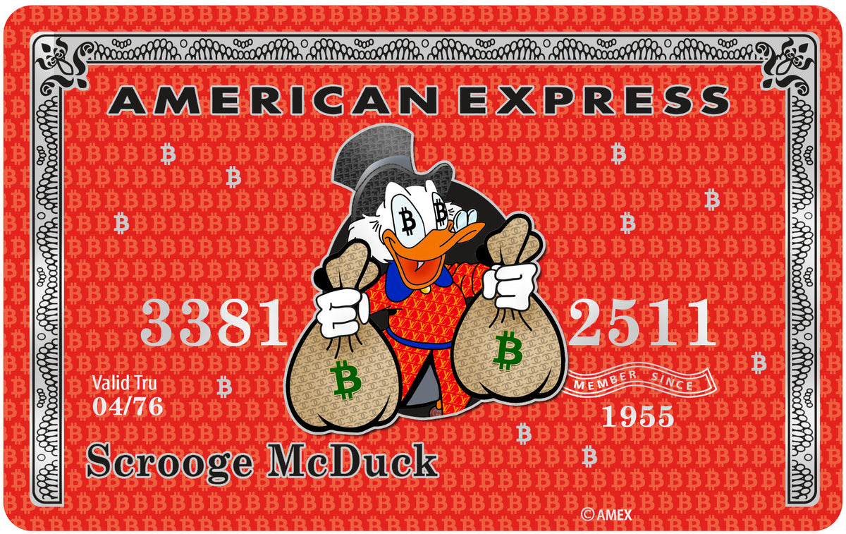 Dagobert Duck
