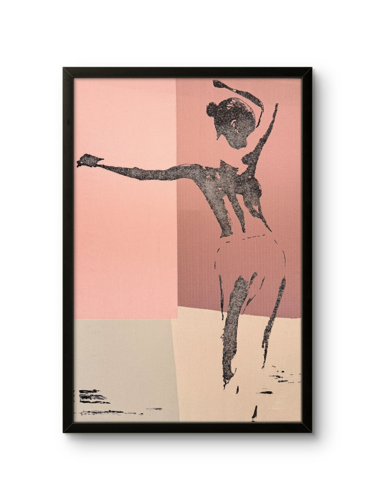 Dancing Lady