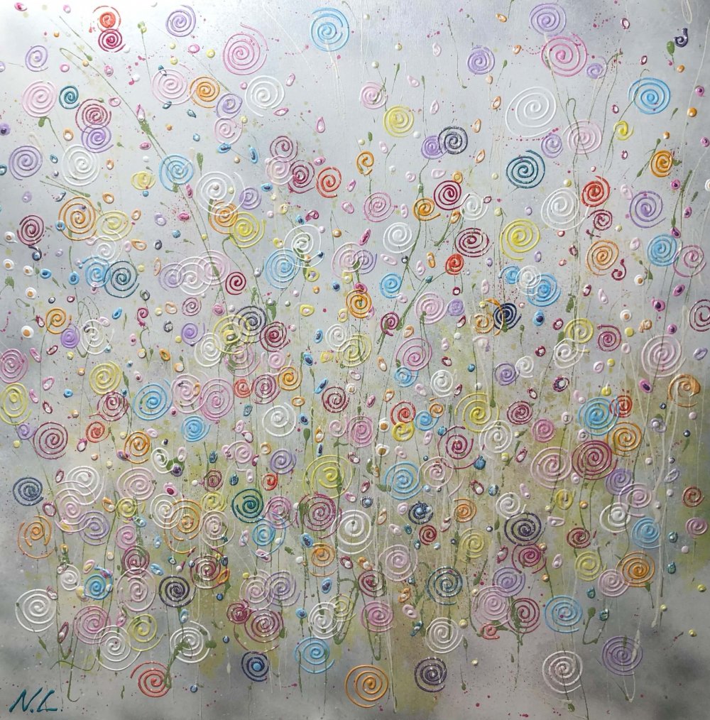 Dancing colours 5545