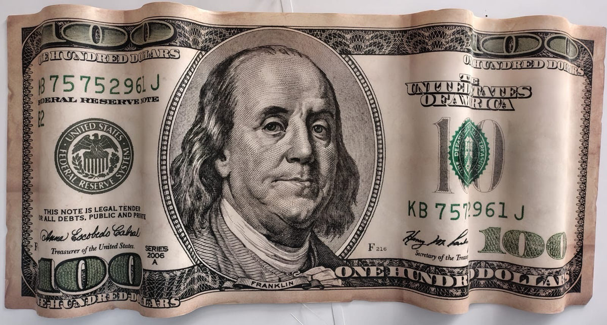 Dollar Ad van Hassel