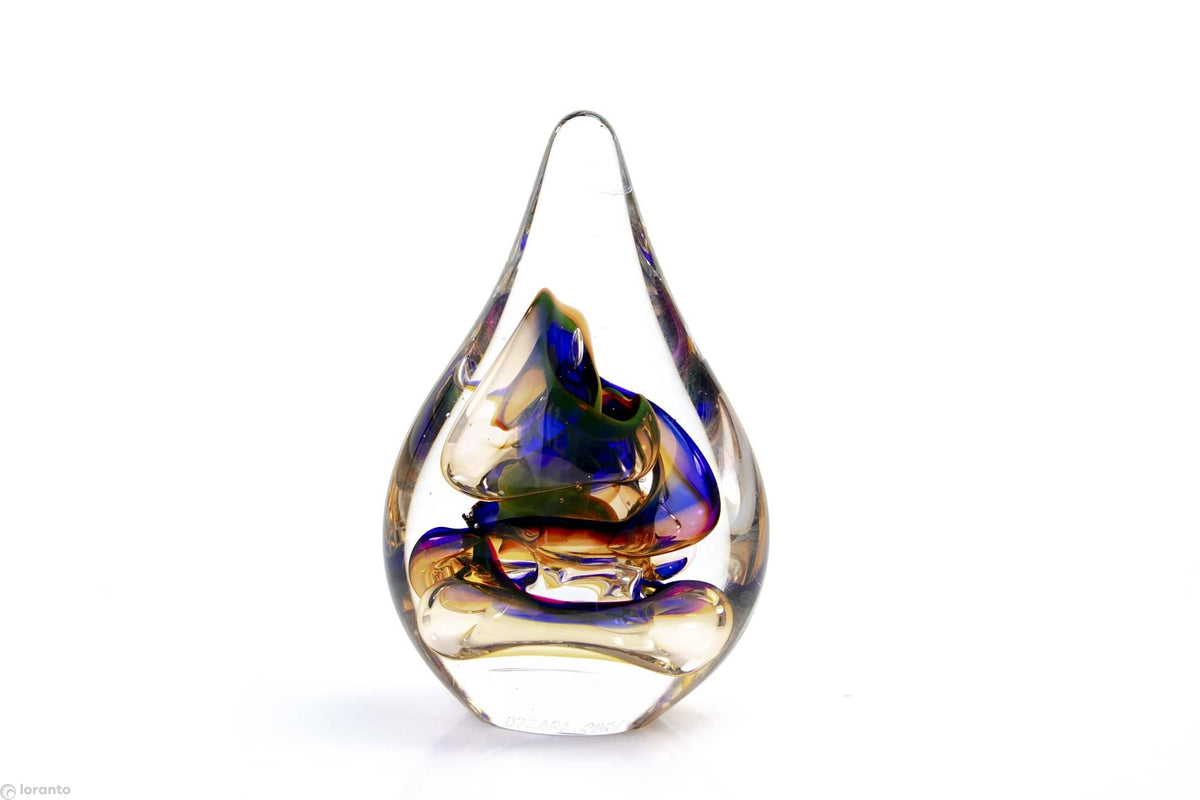 Druppel-Ozzaro-Kleurmix-19 cm