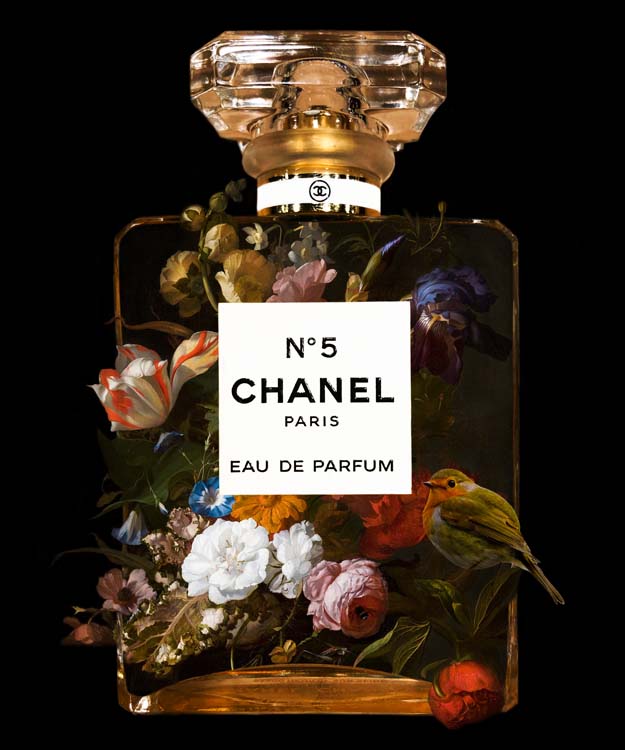 Eau de Ruysch small 625x750mm