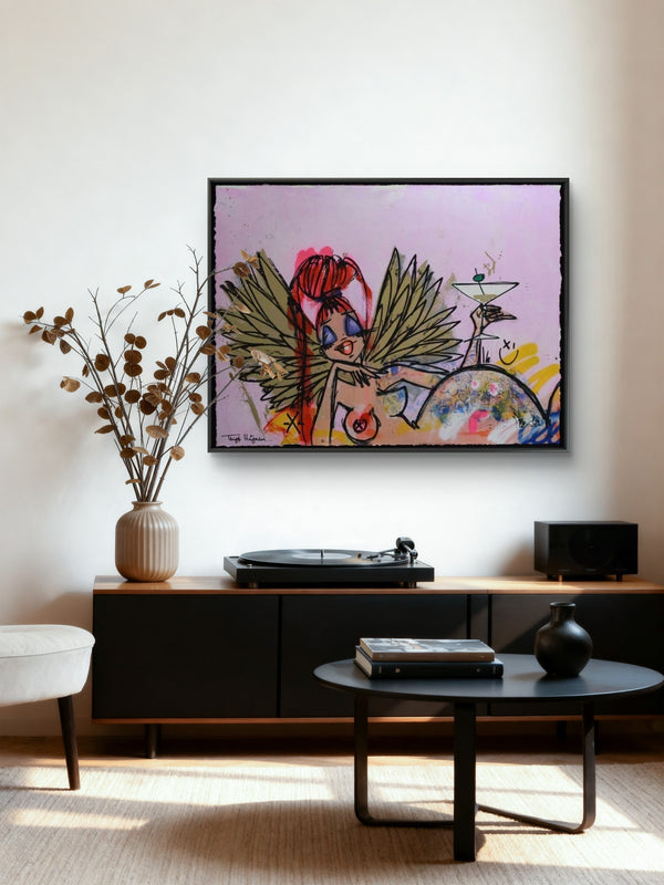 Elegance Is The Only Beauty – Thijs Heijnen (2)