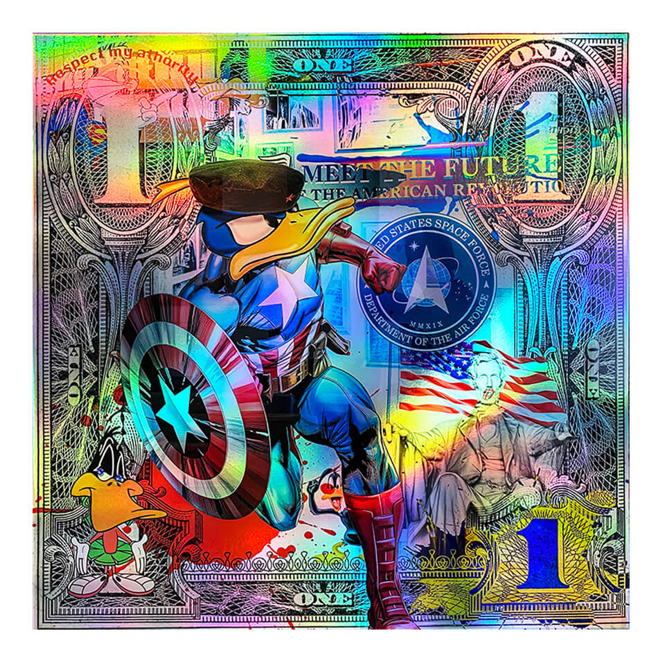Future-Hero
