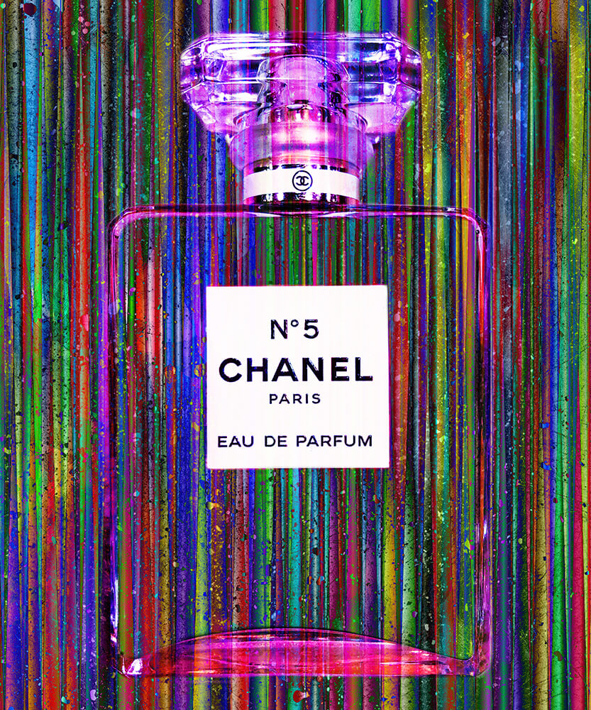 GE01-MH41 Chanel 2 pink