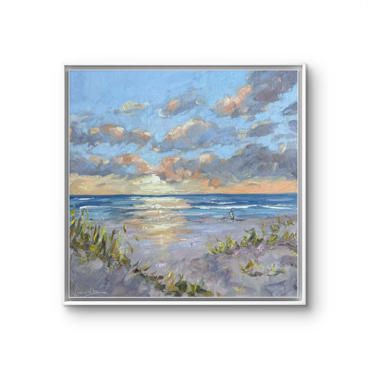 Golden Beach