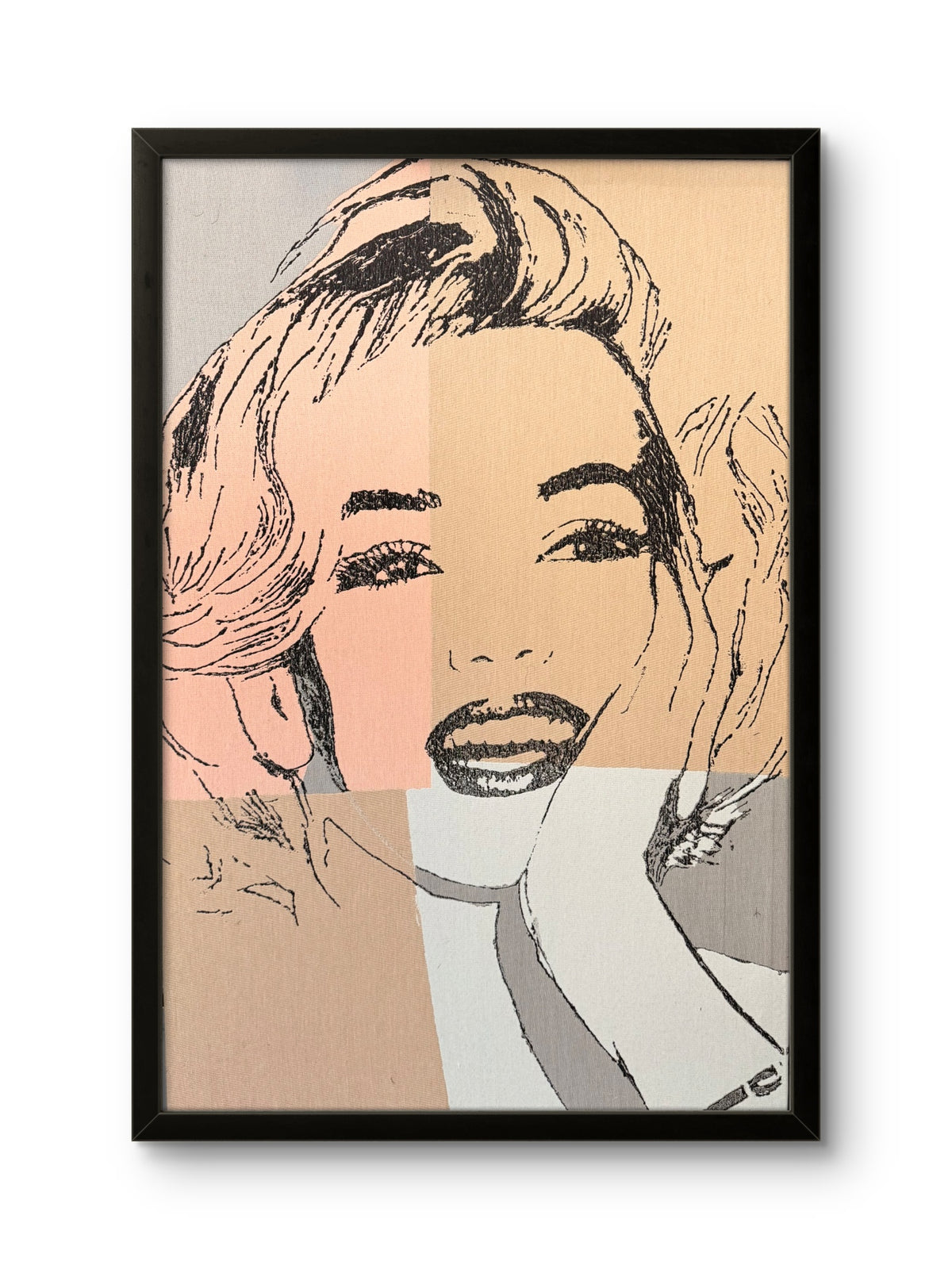 Golden Smile of Fame