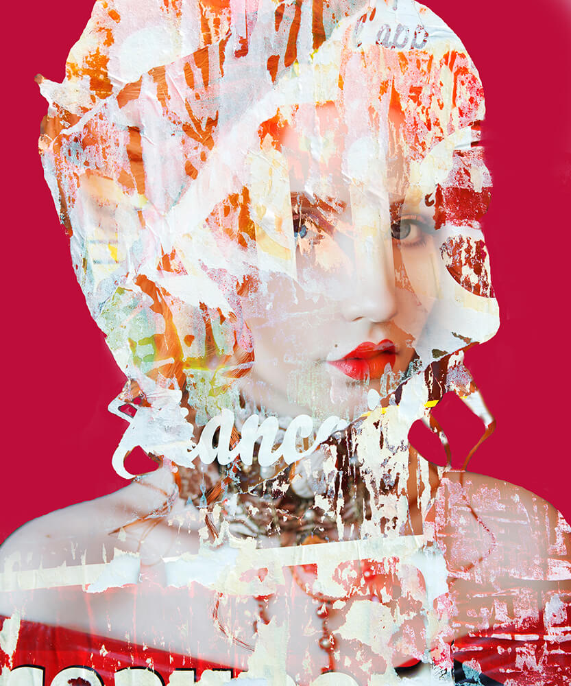 No pink limits 1- Hans Jochem Bakker