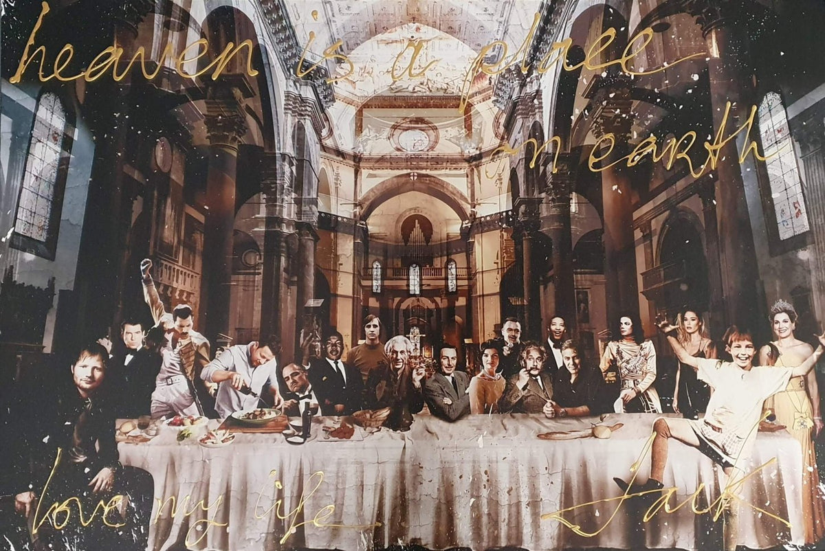 Heaven Jack