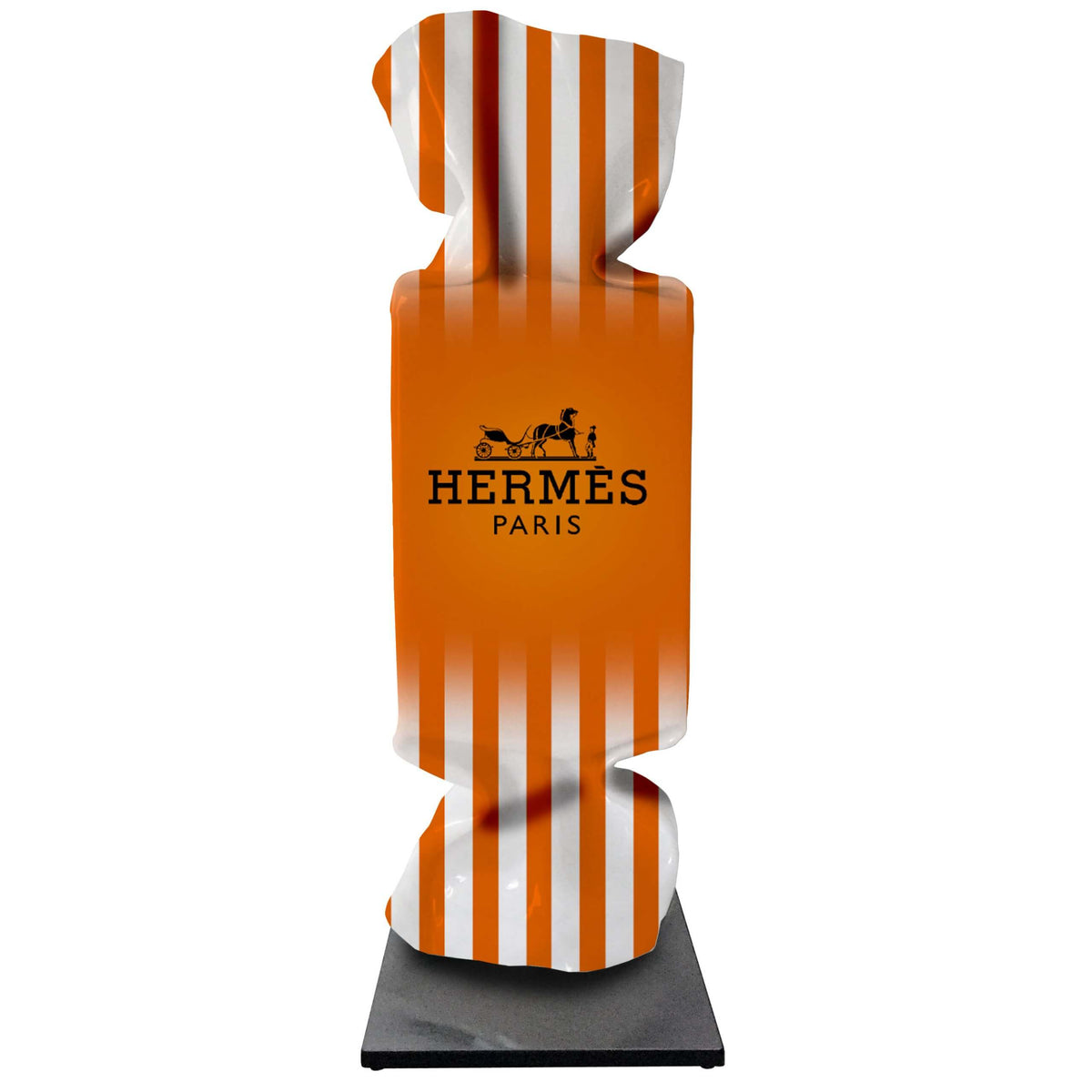 Hermes toffee
