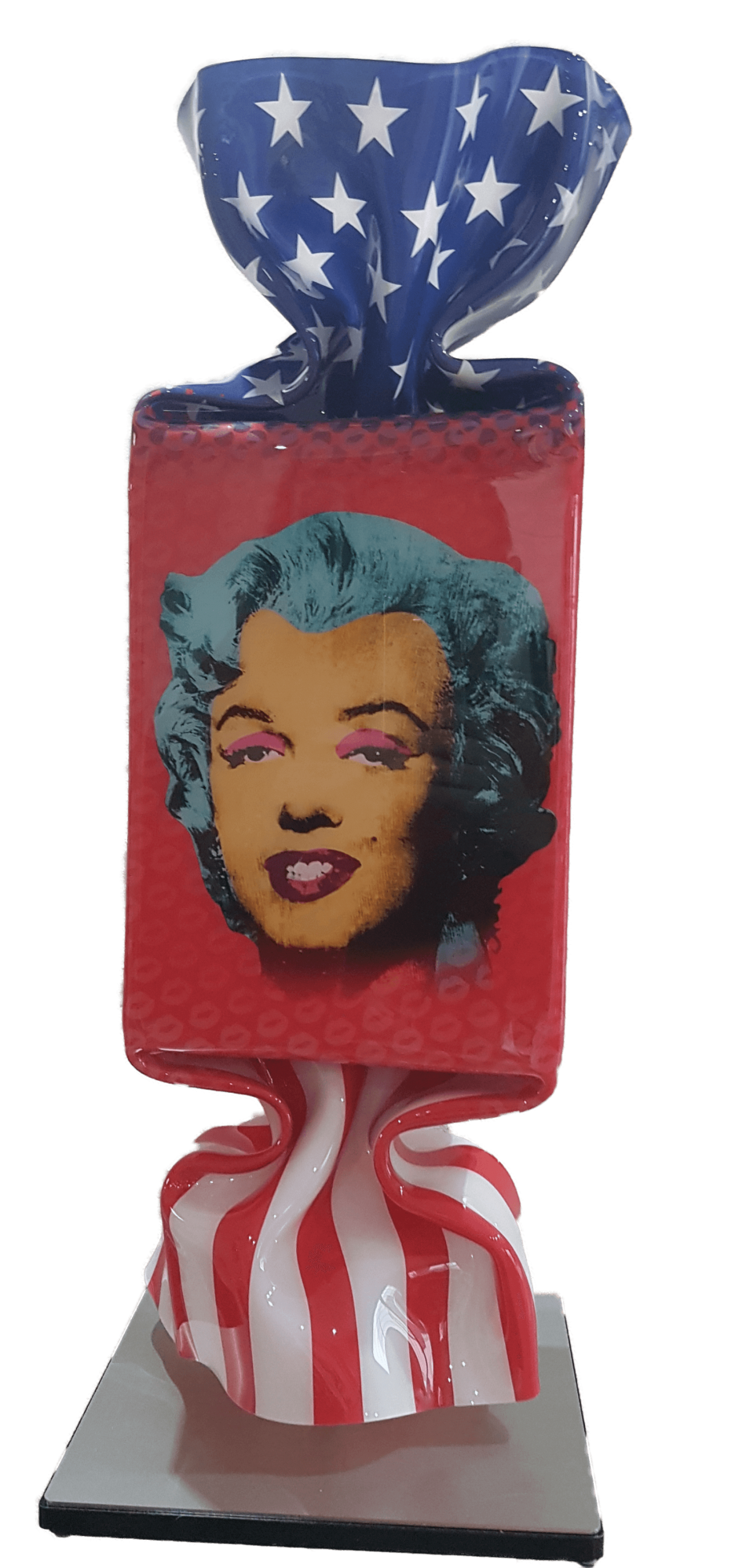 Hommage Warhol Marilyn_InPixio