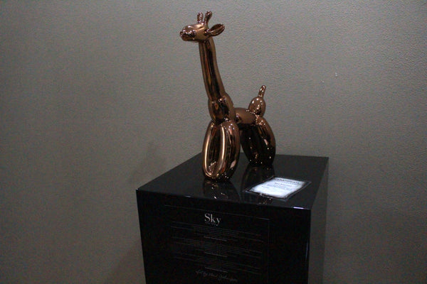 Sky Bronze – Max Johansson
