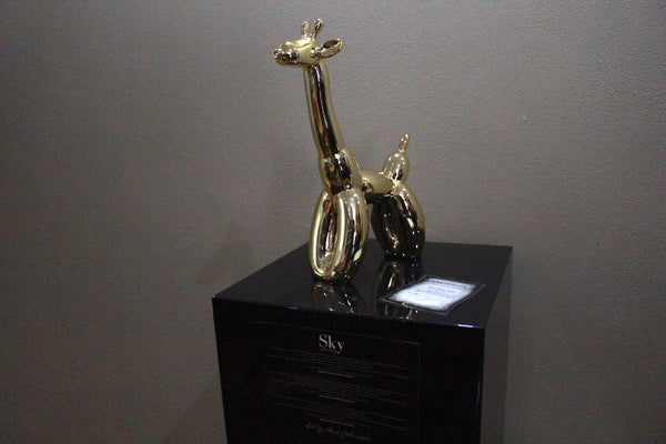 Sky Gold – Max Johansson