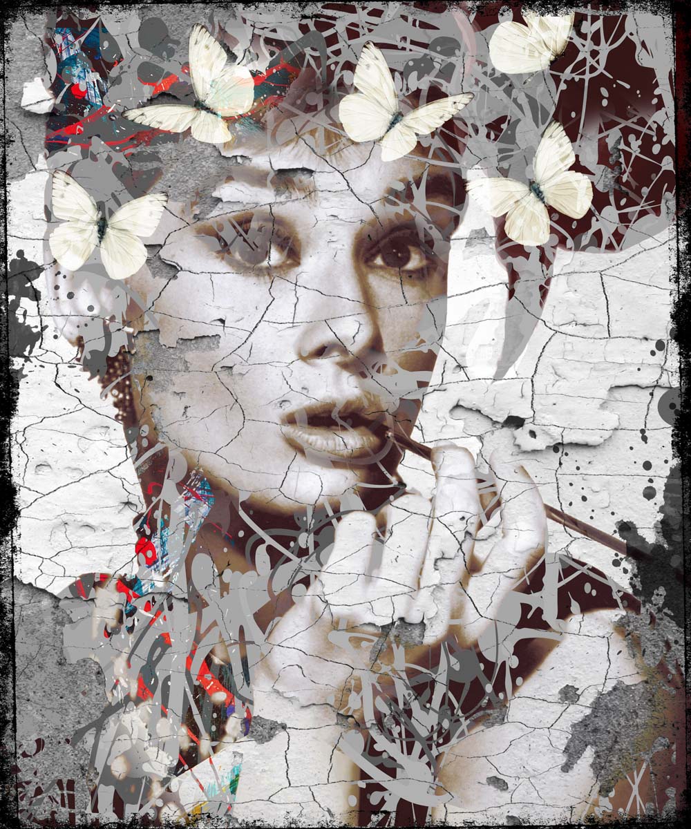 Icon Audrey Leather 56 100x120cm in jpg