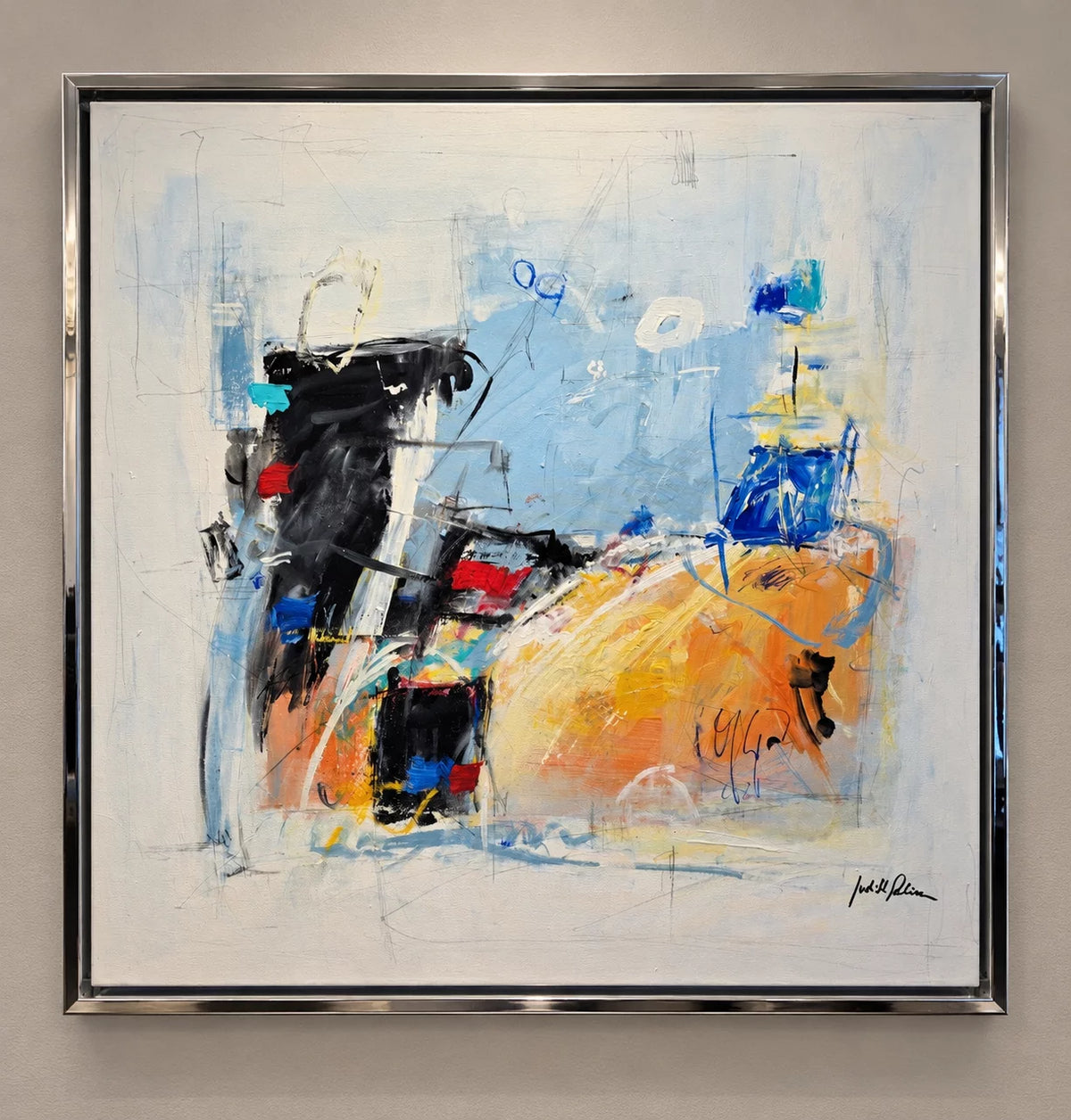 J. Galiza 100×100 2