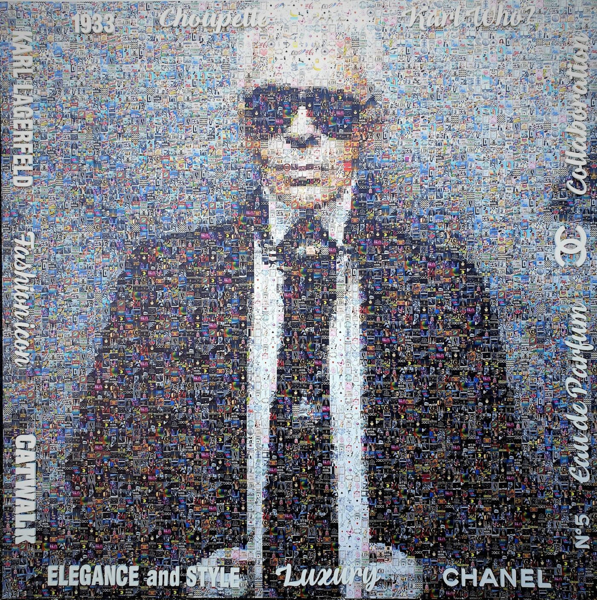 Karl 100×100