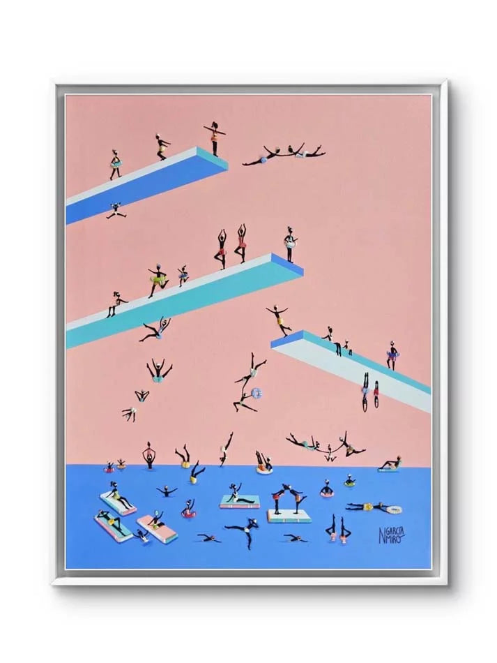 Let’s Play 90×70 cm (2)